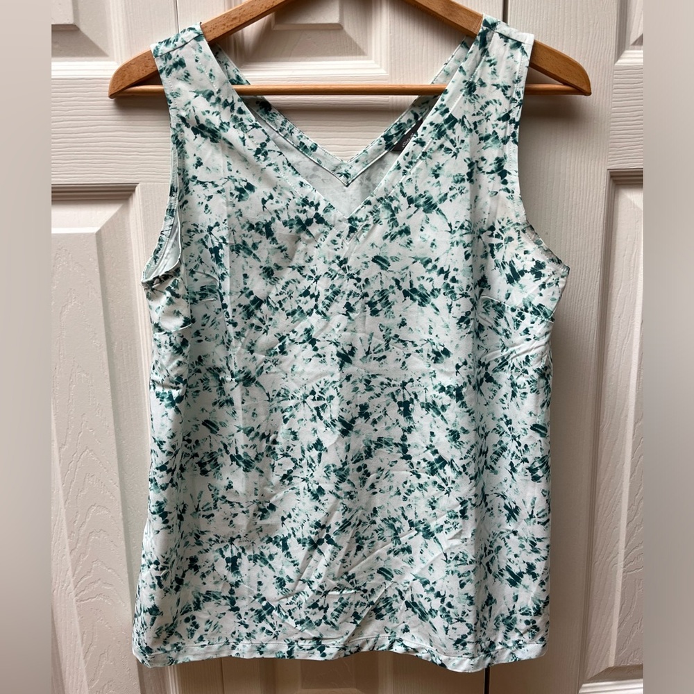 Eddie Bauer Active Tank Top